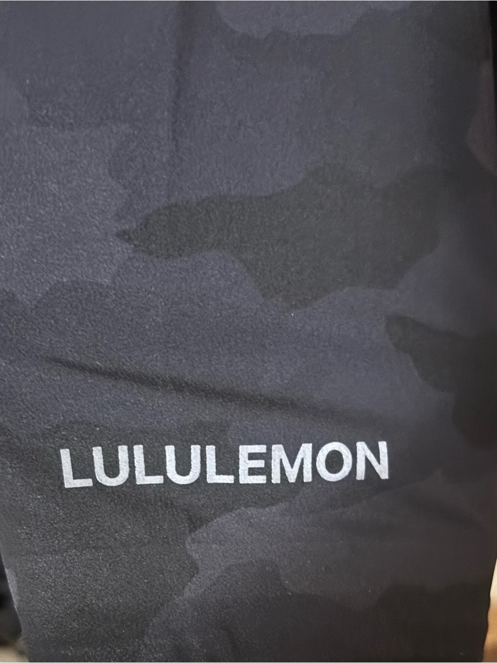 Lululemon Mist Over Windbreaker - Picture 4 of 4